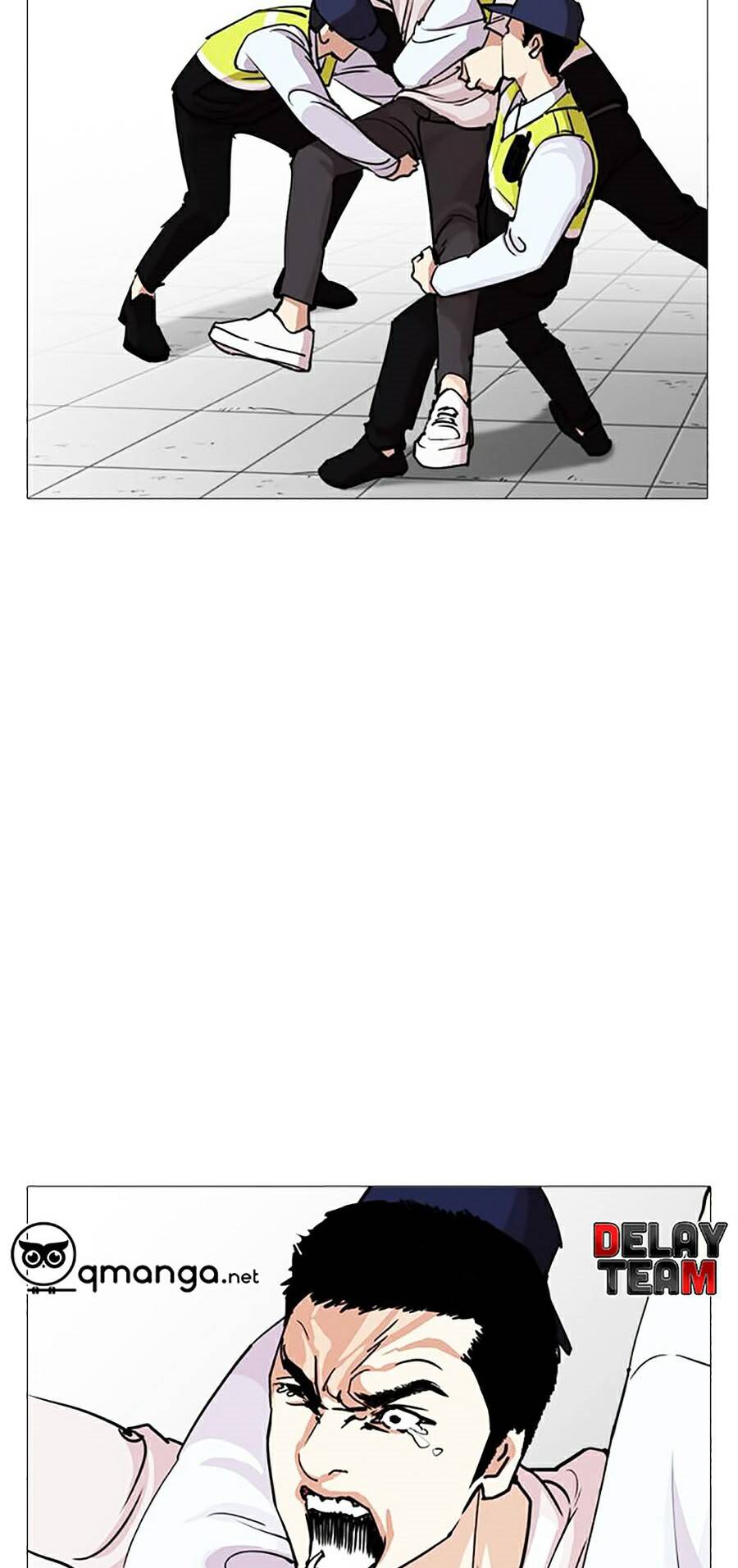 Lookism - Hoán Đổi Diệu Kỳ hoán đổi diệu kỳ - chapter 244 - Upload bởi truyensieuhay.com