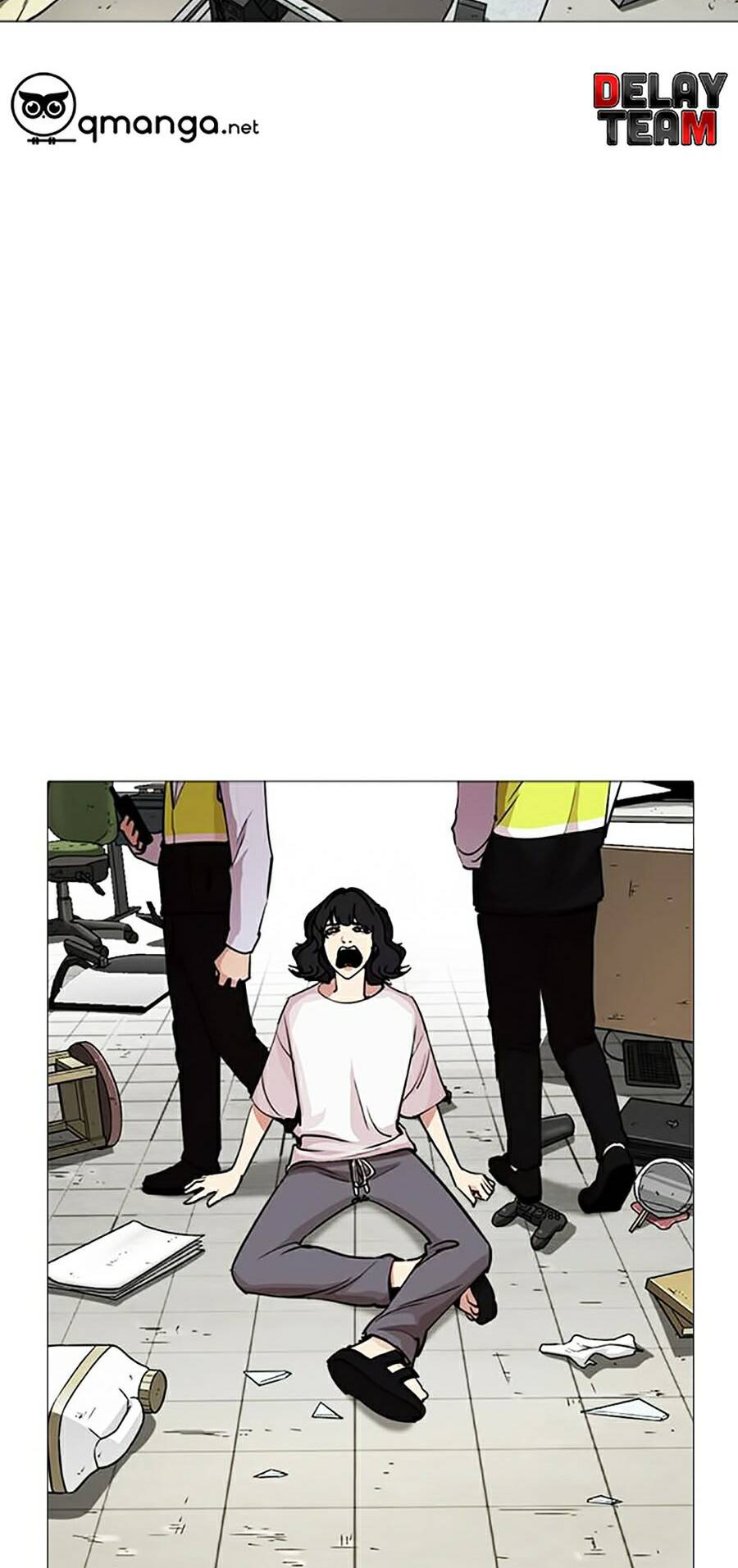 Lookism - Hoán Đổi Diệu Kỳ hoán đổi diệu kỳ - chapter 244 - Upload bởi truyensieuhay.com