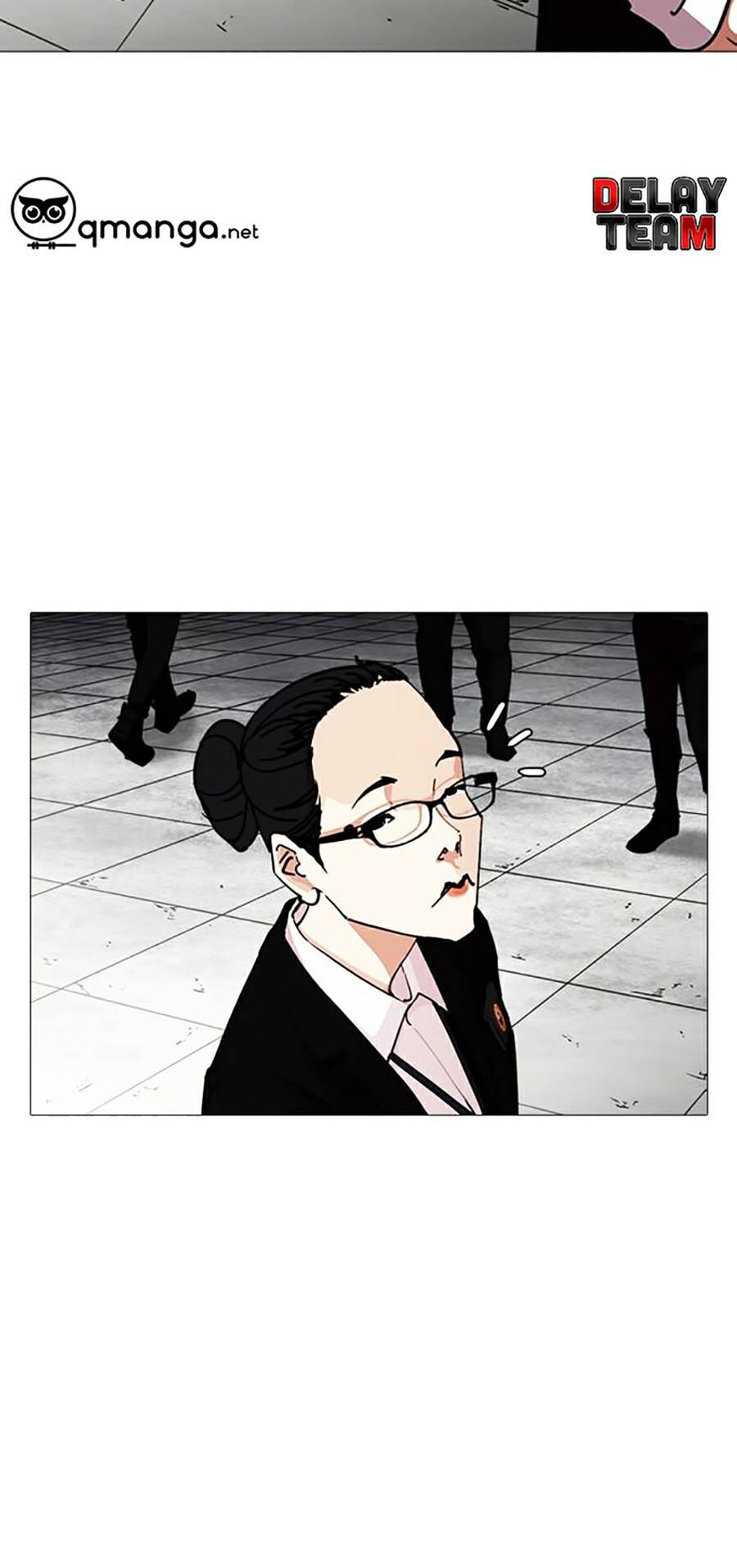 Lookism - Hoán Đổi Diệu Kỳ hoán đổi diệu kỳ - chapter 244 - Upload bởi truyensieuhay.com