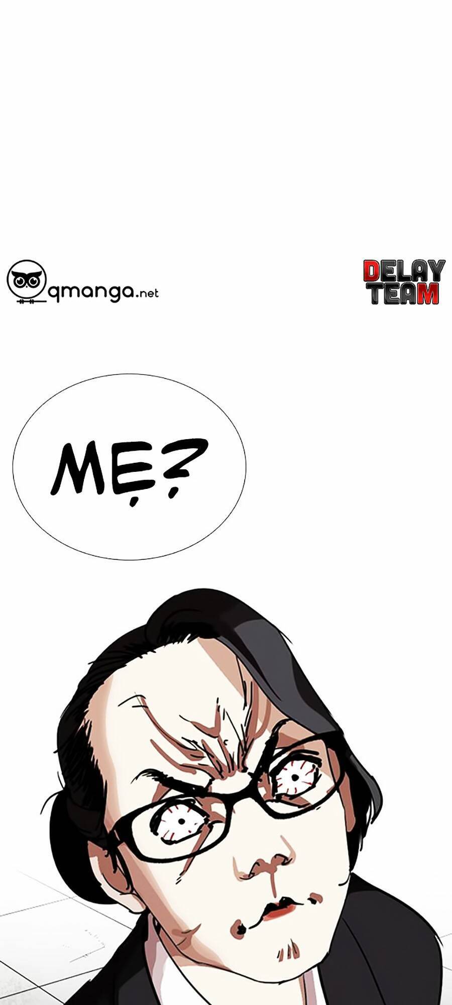 Lookism - Hoán Đổi Diệu Kỳ hoán đổi diệu kỳ - chapter 244 - Upload bởi truyensieuhay.com