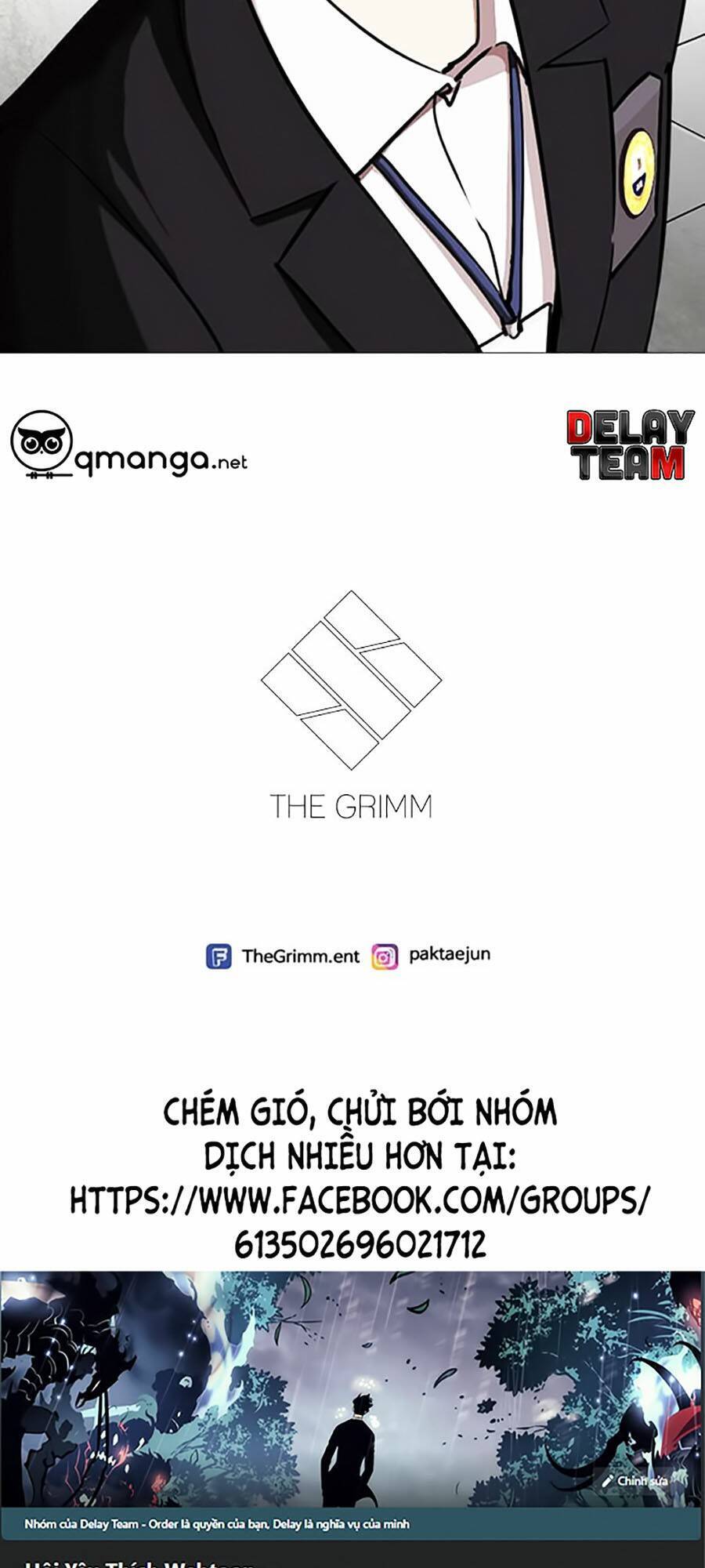 Lookism - Hoán Đổi Diệu Kỳ hoán đổi diệu kỳ - chapter 244 - Upload bởi truyensieuhay.com
