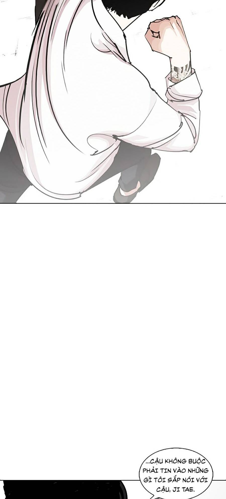 Lookism - Hoán Đổi Diệu Kỳ hoán đổi diệu kỳ - chapter 244 - Upload bởi truyensieuhay.com