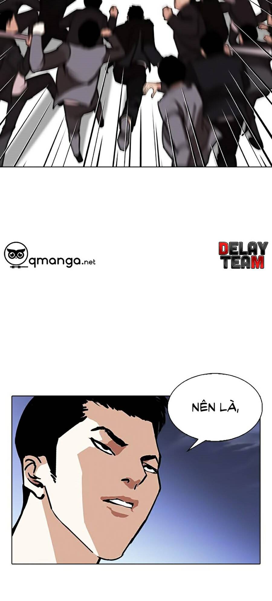 Lookism - Hoán Đổi Diệu Kỳ hoán đổi diệu kỳ - chapter 244 - Upload bởi truyensieuhay.com