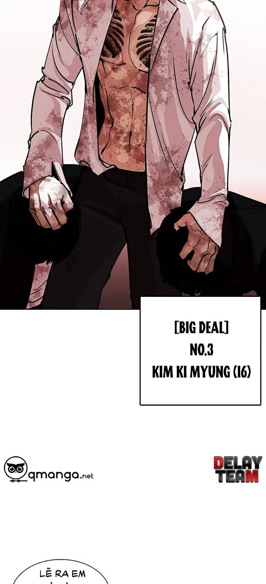 Lookism - Hoán Đổi Diệu Kỳ hoán đổi diệu kỳ - chapter 244 - Upload bởi truyensieuhay.com