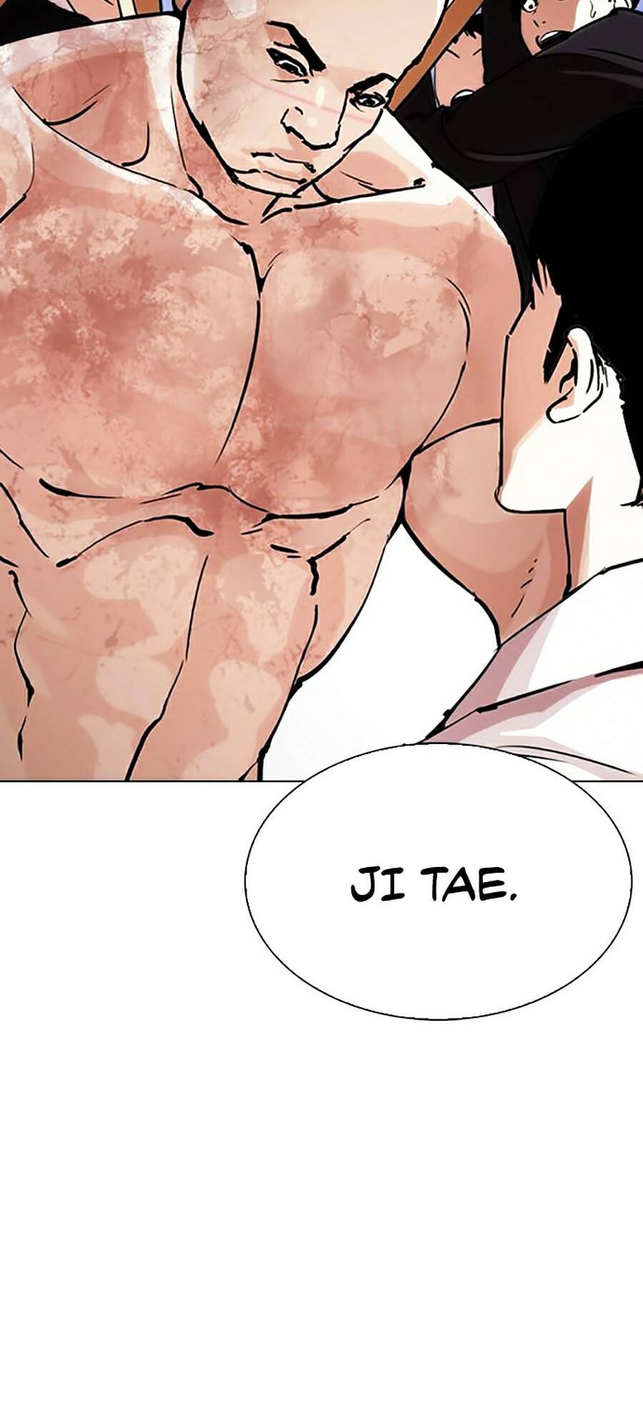 Lookism - Hoán Đổi Diệu Kỳ hoán đổi diệu kỳ - chapter 244 - Upload bởi truyensieuhay.com