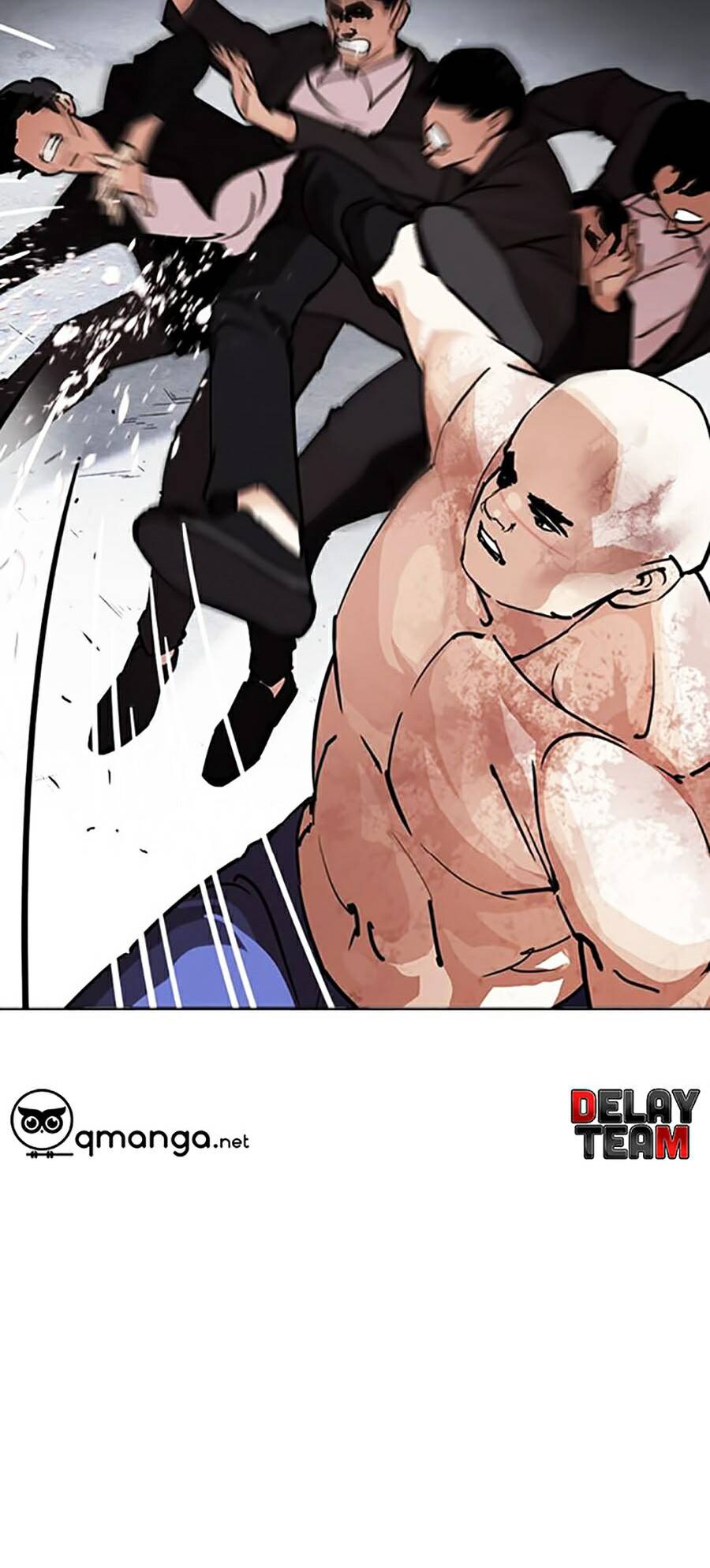 Lookism - Hoán Đổi Diệu Kỳ hoán đổi diệu kỳ - chapter 244 - Upload bởi truyensieuhay.com
