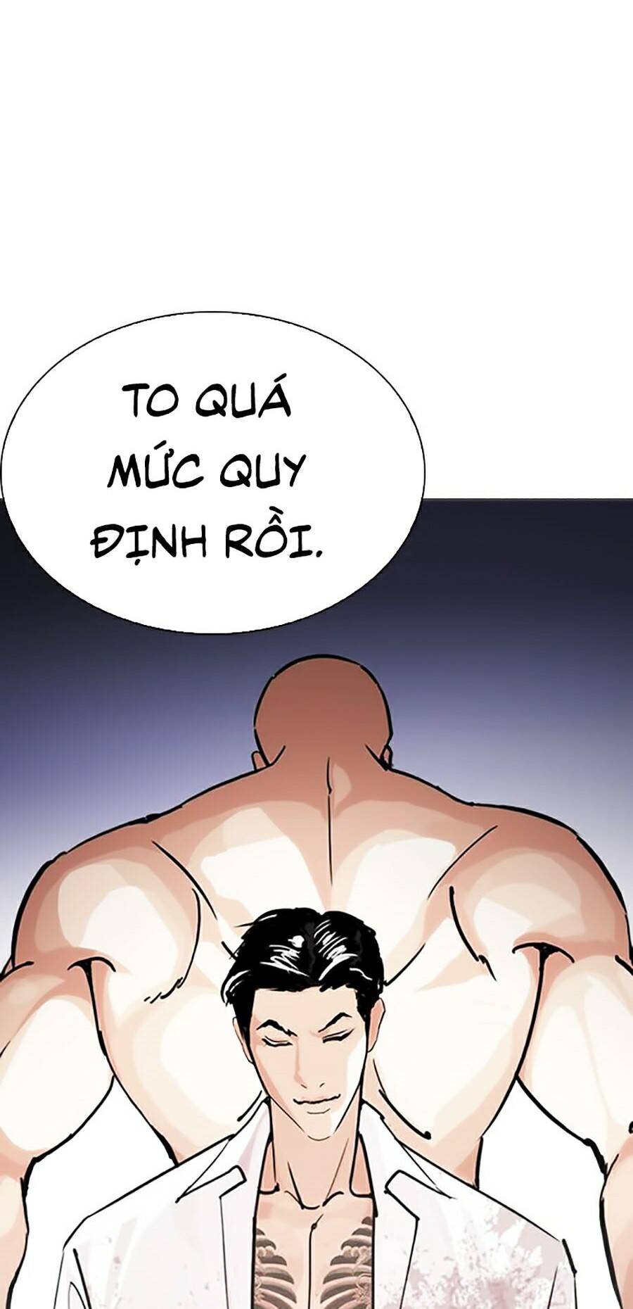 Lookism - Hoán Đổi Diệu Kỳ hoán đổi diệu kỳ - chapter 244 - Upload bởi truyensieuhay.com