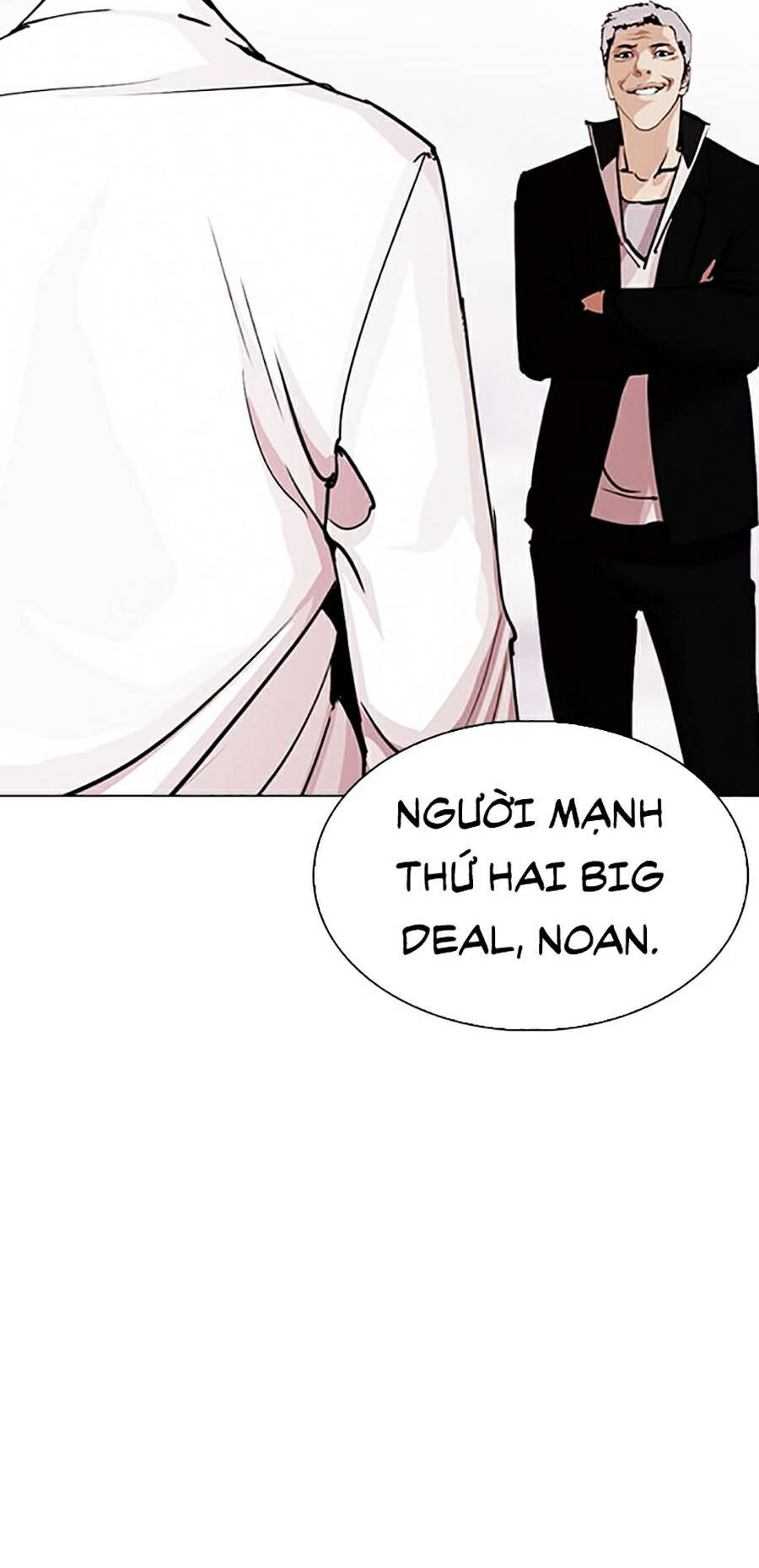 Lookism - Hoán Đổi Diệu Kỳ hoán đổi diệu kỳ - chapter 244 - Upload bởi truyensieuhay.com