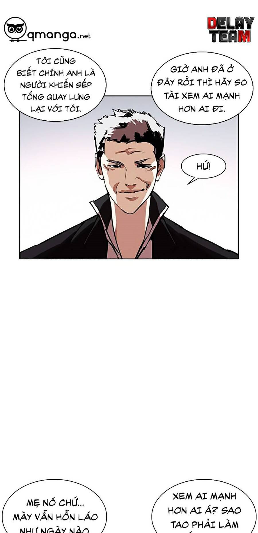 Lookism - Hoán Đổi Diệu Kỳ hoán đổi diệu kỳ - chapter 244 - Upload bởi truyensieuhay.com