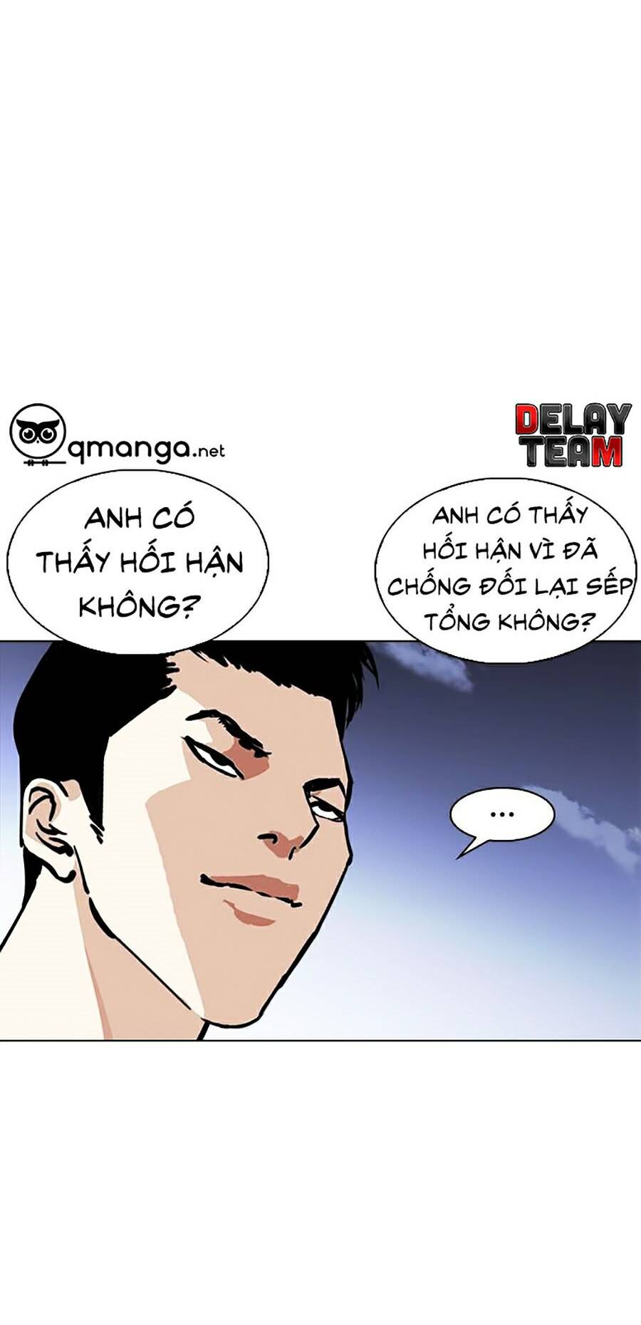 Lookism - Hoán Đổi Diệu Kỳ hoán đổi diệu kỳ - chapter 244 - Upload bởi truyensieuhay.com