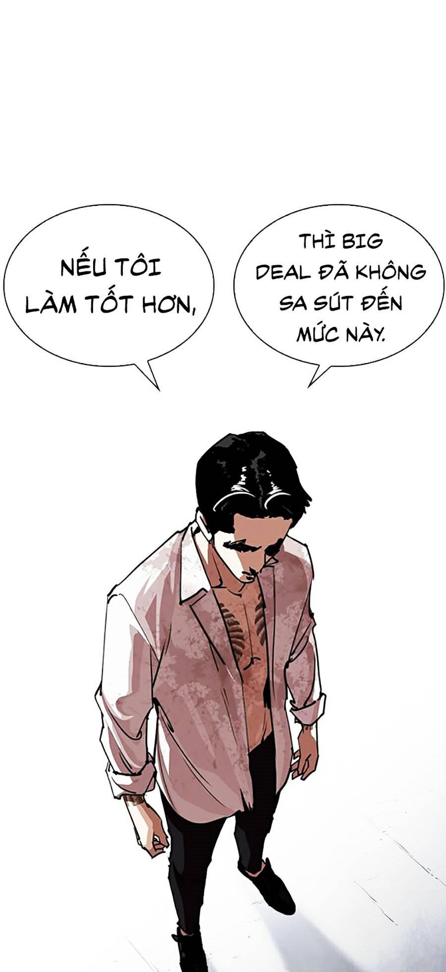 Lookism - Hoán Đổi Diệu Kỳ hoán đổi diệu kỳ - chapter 244 - Upload bởi truyensieuhay.com