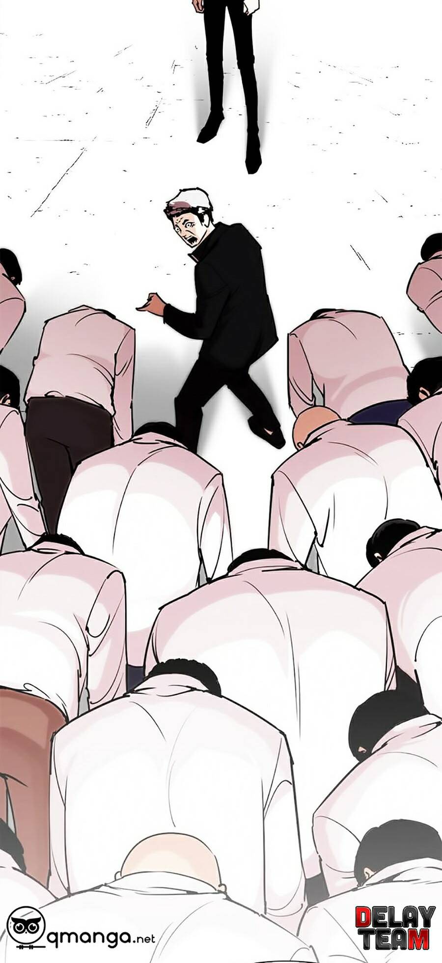 Lookism - Hoán Đổi Diệu Kỳ hoán đổi diệu kỳ - chapter 244 - Upload bởi truyensieuhay.com
