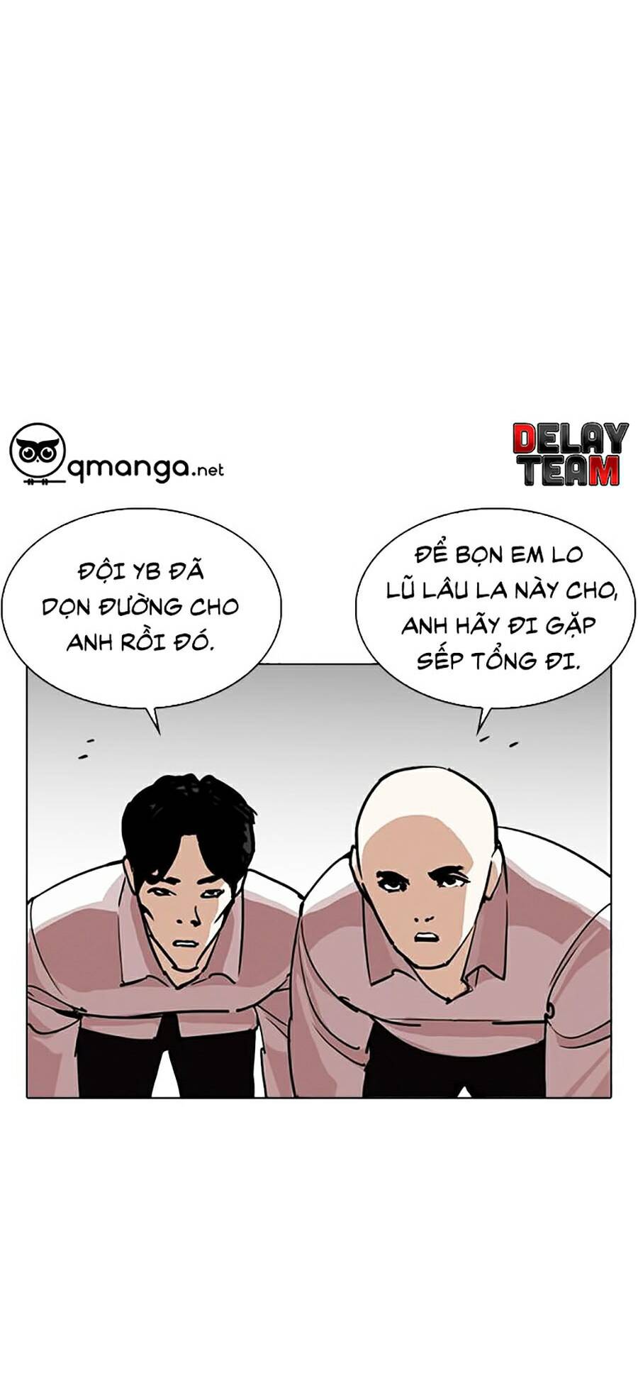 Lookism - Hoán Đổi Diệu Kỳ hoán đổi diệu kỳ - chapter 244 - Upload bởi truyensieuhay.com