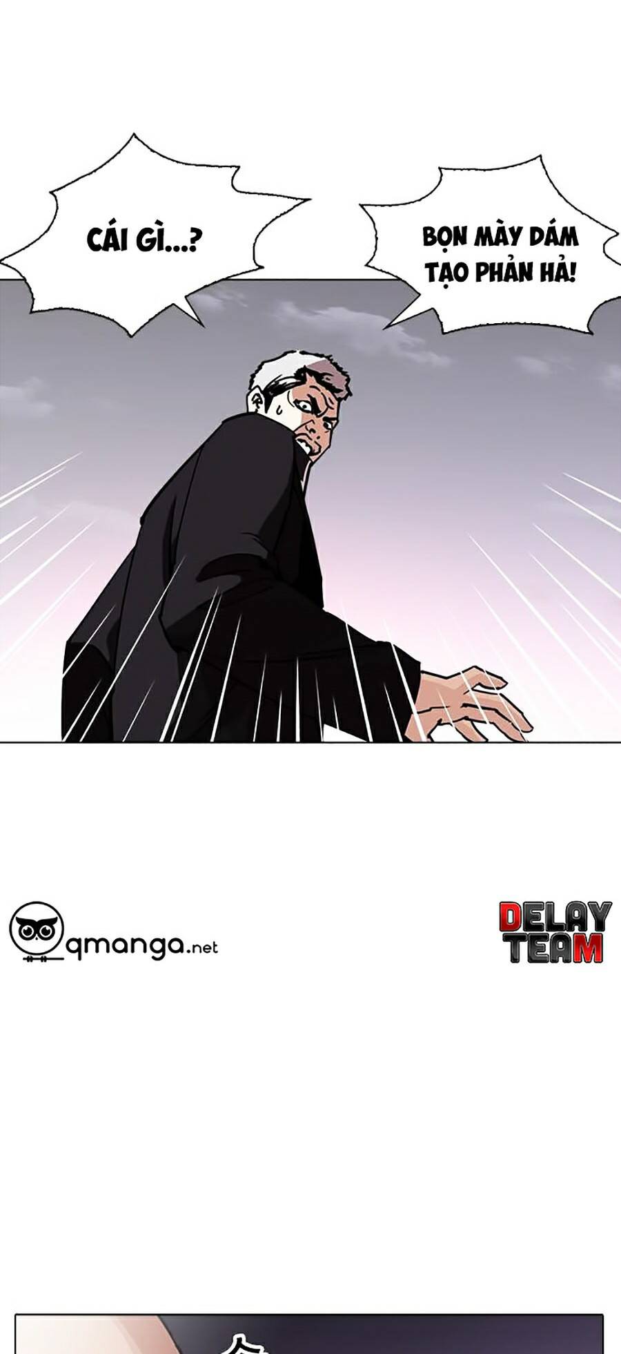 Lookism - Hoán Đổi Diệu Kỳ hoán đổi diệu kỳ - chapter 244 - Upload bởi truyensieuhay.com