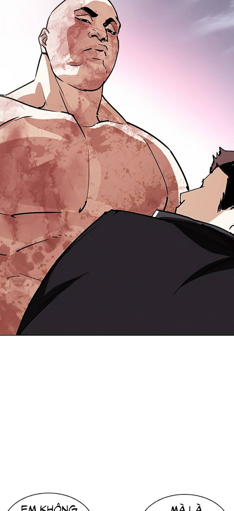 Lookism - Hoán Đổi Diệu Kỳ hoán đổi diệu kỳ - chapter 244 - Upload bởi truyensieuhay.com