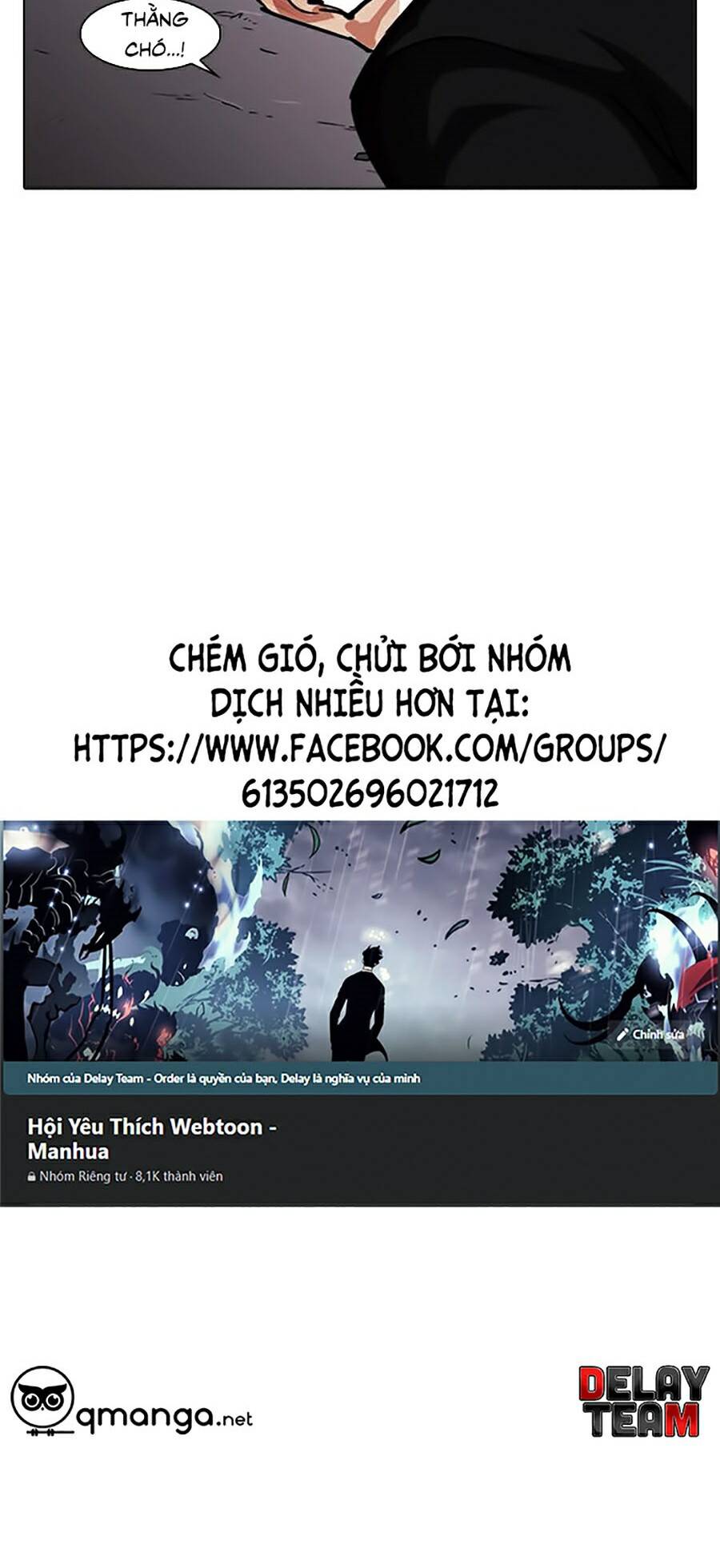 Lookism - Hoán Đổi Diệu Kỳ hoán đổi diệu kỳ - chapter 244 - Upload bởi truyensieuhay.com