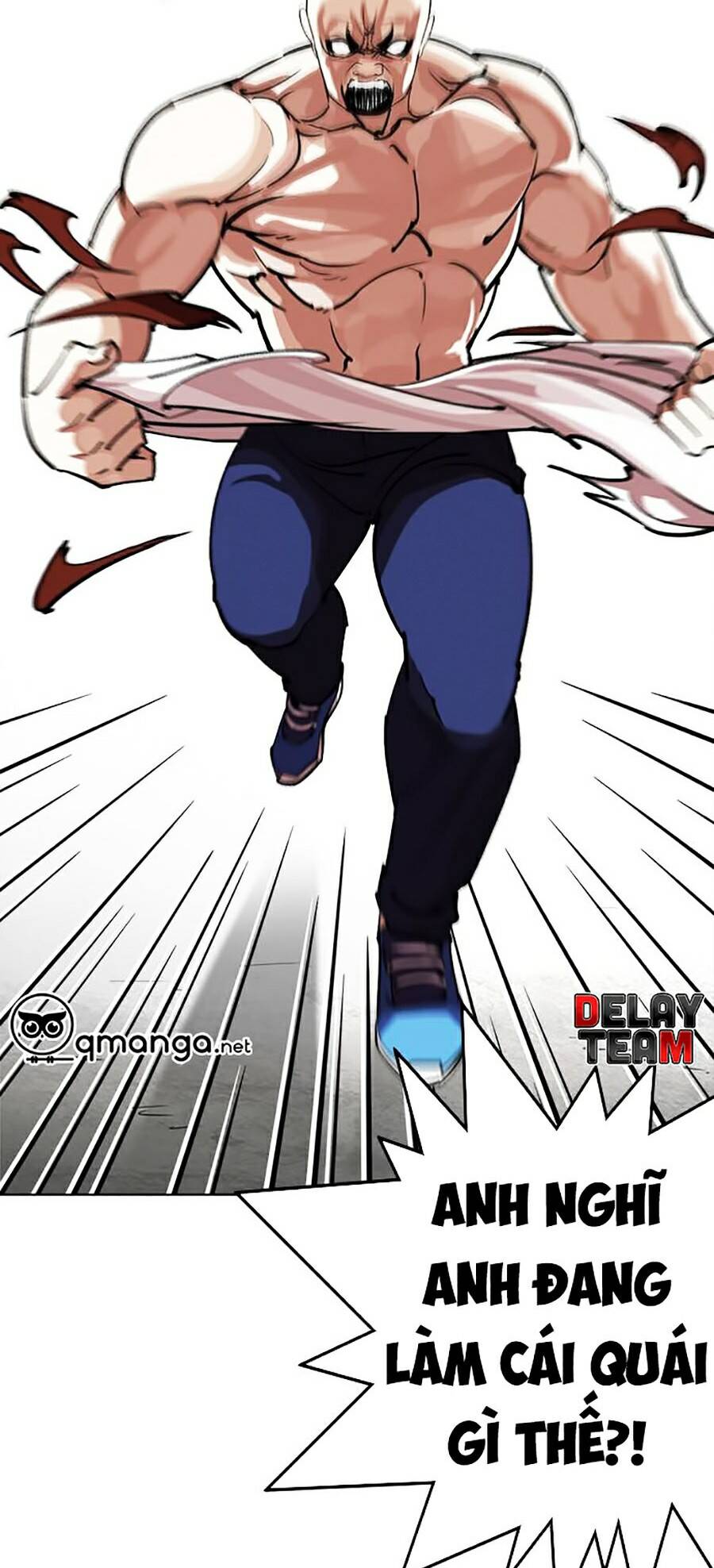 Lookism - Hoán Đổi Diệu Kỳ hoán đổi diệu kỳ - chapter 244 - Upload bởi truyensieuhay.com