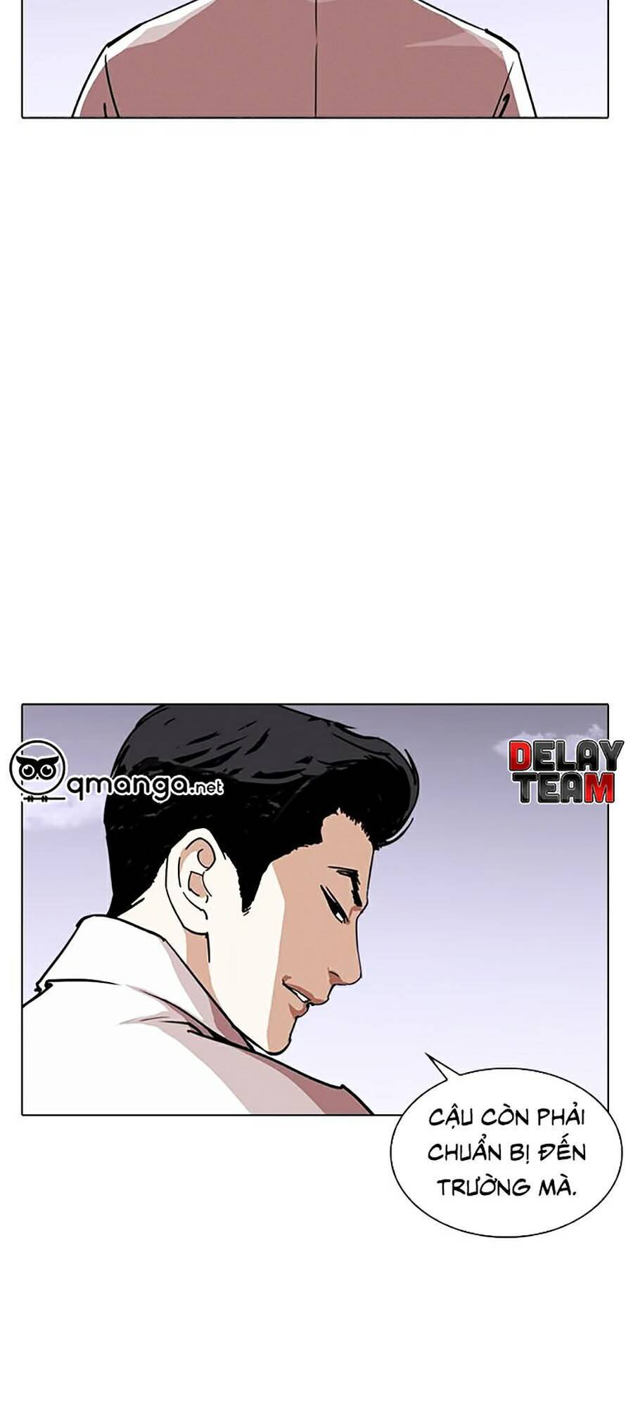 Lookism - Hoán Đổi Diệu Kỳ hoán đổi diệu kỳ - chapter 244 - Upload bởi truyensieuhay.com