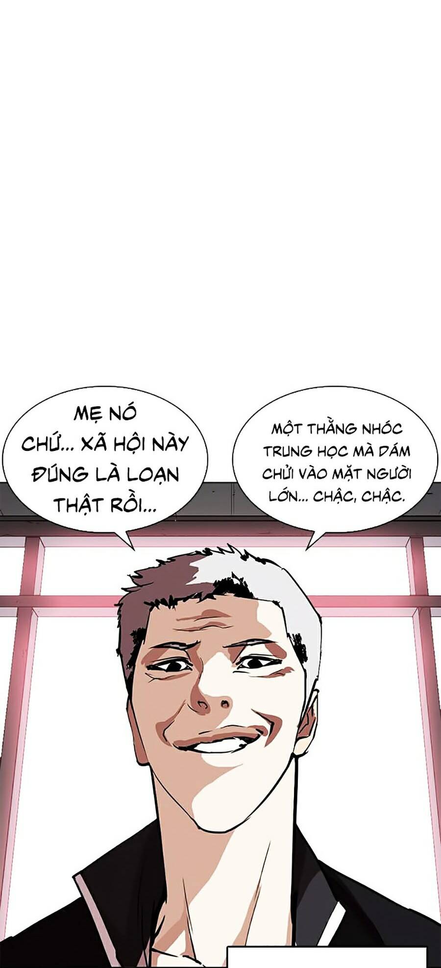 Lookism - Hoán Đổi Diệu Kỳ hoán đổi diệu kỳ - chapter 244 - Upload bởi truyensieuhay.com