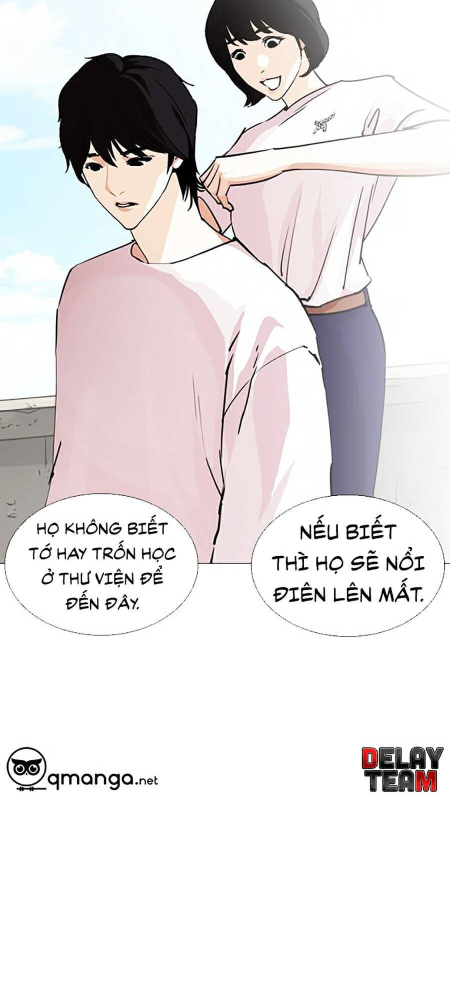 Lookism - Hoán Đổi Diệu Kỳ hoán đổi diệu kỳ - chapter 244 - Upload bởi truyensieuhay.com