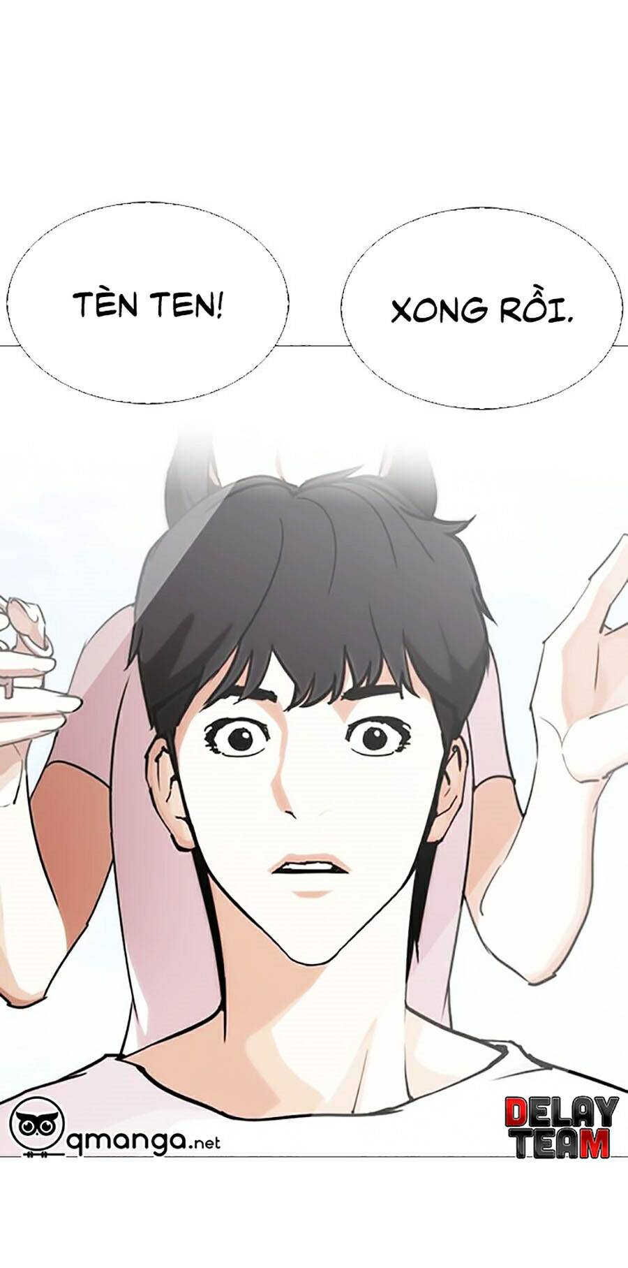Lookism - Hoán Đổi Diệu Kỳ hoán đổi diệu kỳ - chapter 244 - Upload bởi truyensieuhay.com