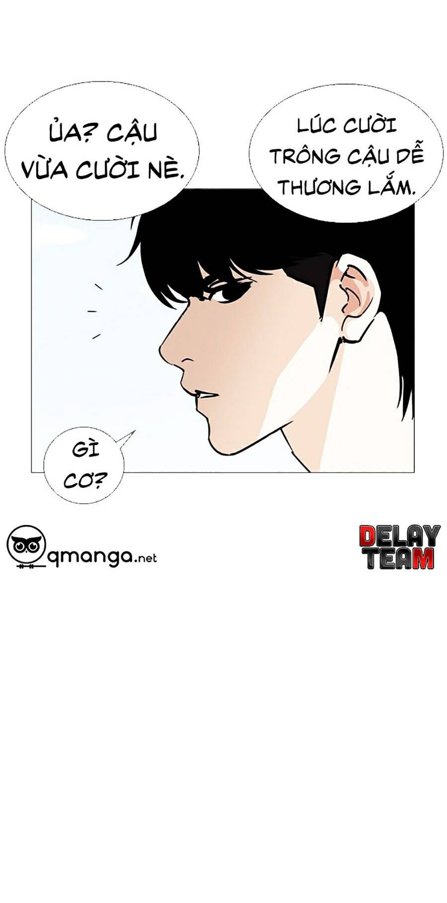 Lookism - Hoán Đổi Diệu Kỳ hoán đổi diệu kỳ - chapter 244 - Upload bởi truyensieuhay.com