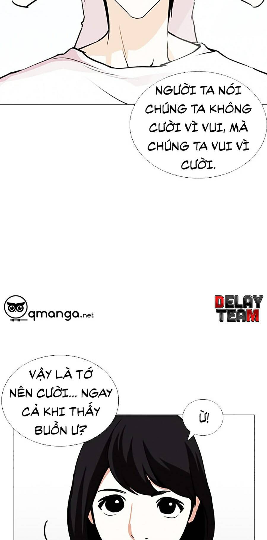 Lookism - Hoán Đổi Diệu Kỳ hoán đổi diệu kỳ - chapter 244 - Upload bởi truyensieuhay.com