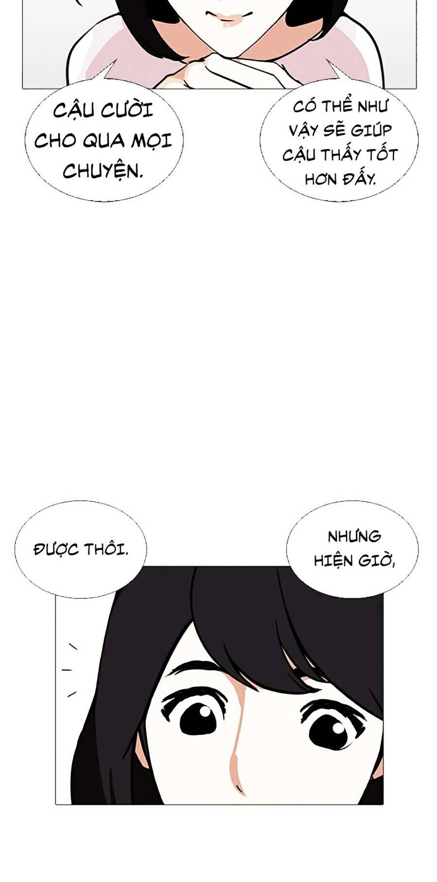 Lookism - Hoán Đổi Diệu Kỳ hoán đổi diệu kỳ - chapter 244 - Upload bởi truyensieuhay.com