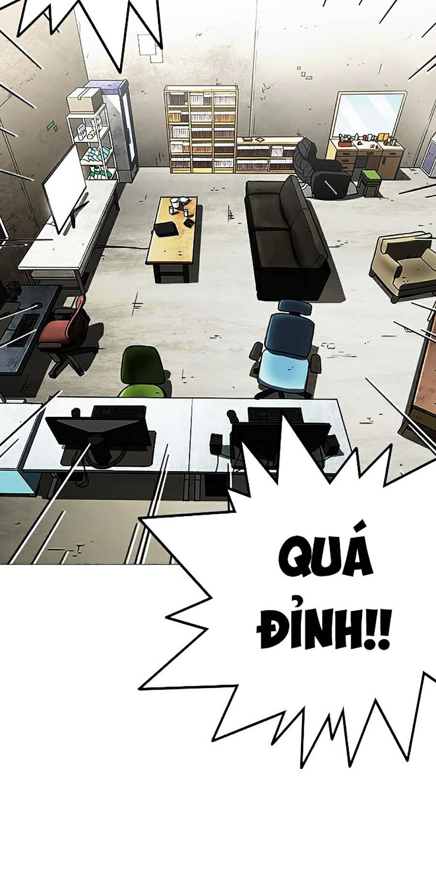 Lookism - Hoán Đổi Diệu Kỳ hoán đổi diệu kỳ - chapter 244 - Upload bởi truyensieuhay.com