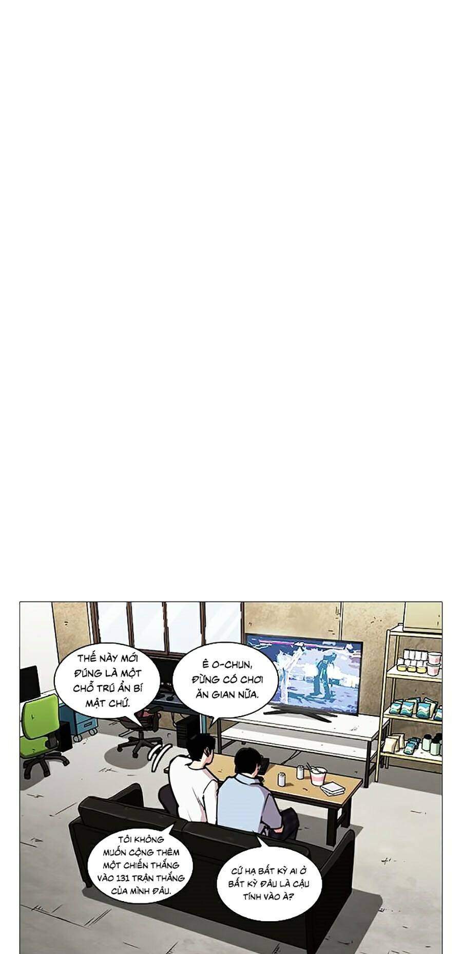 Lookism - Hoán Đổi Diệu Kỳ hoán đổi diệu kỳ - chapter 244 - Upload bởi truyensieuhay.com