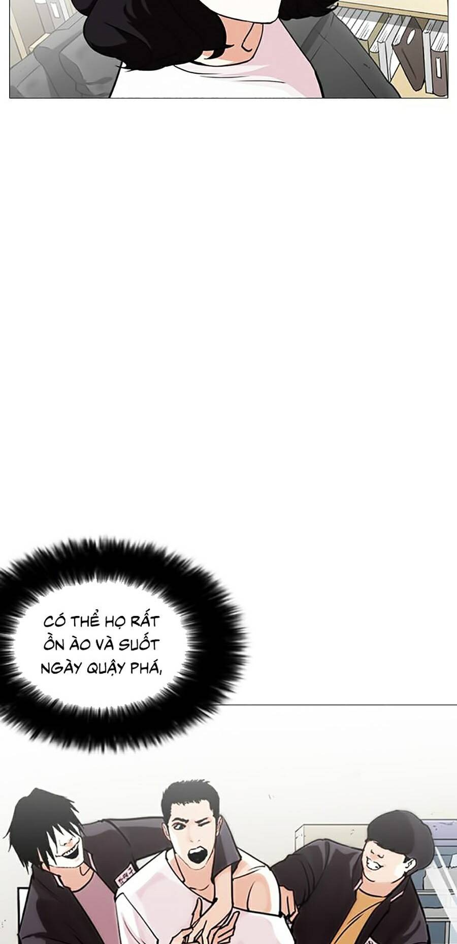 Lookism - Hoán Đổi Diệu Kỳ hoán đổi diệu kỳ - chapter 244 - Upload bởi truyensieuhay.com