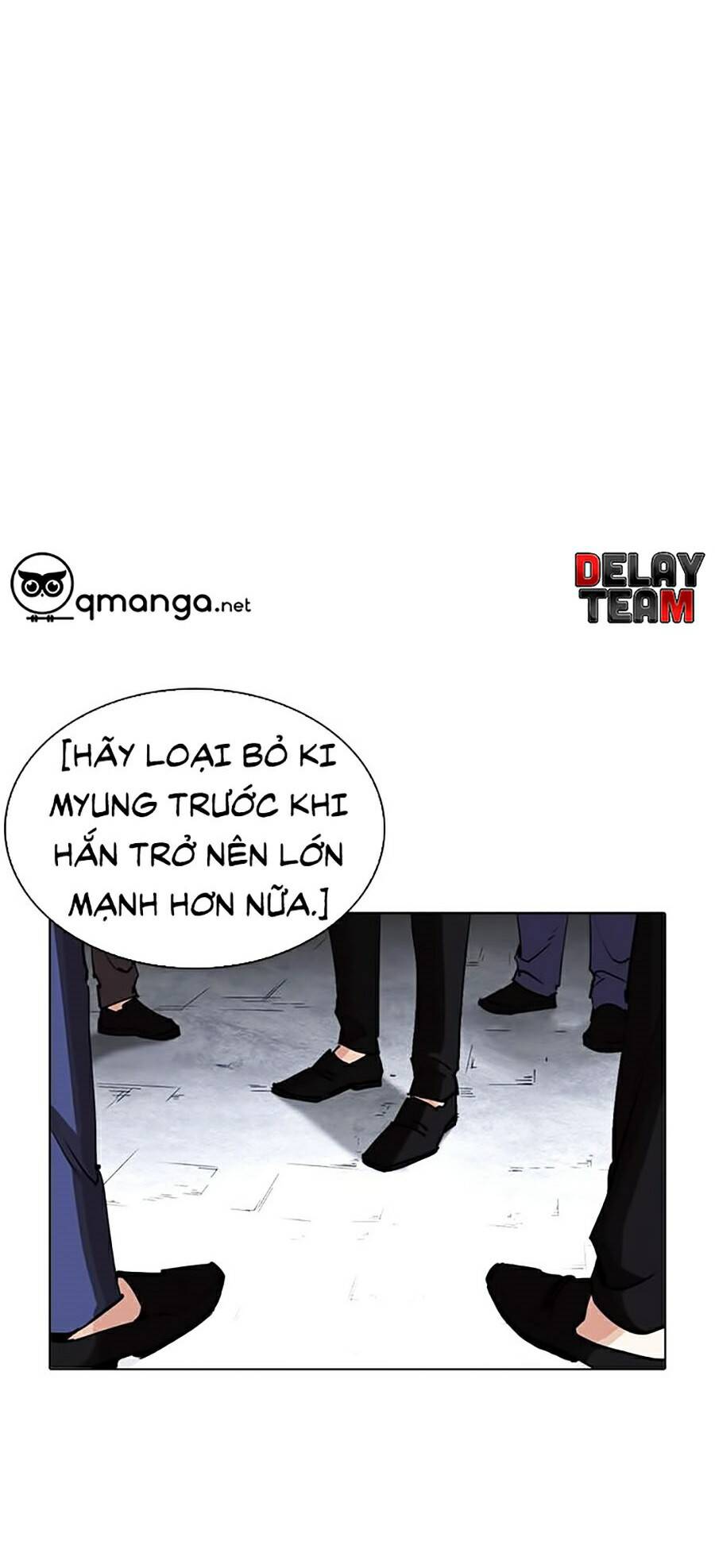 Lookism - Hoán Đổi Diệu Kỳ hoán đổi diệu kỳ - chapter 244 - Upload bởi truyensieuhay.com