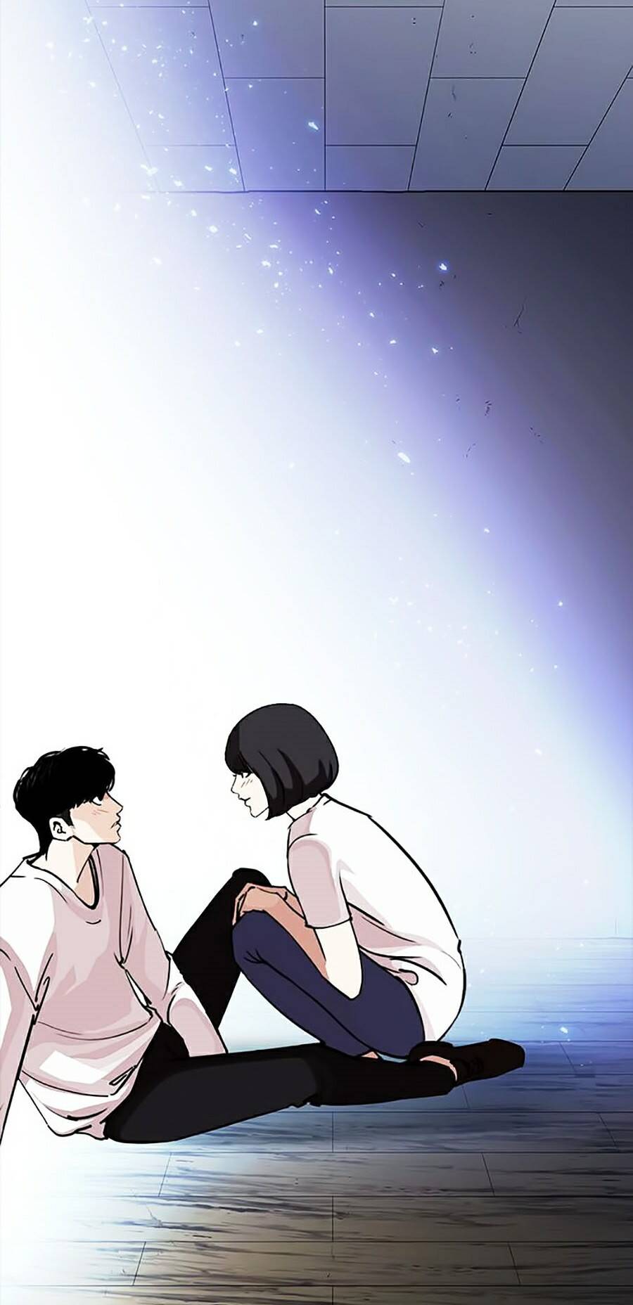 Lookism - Hoán Đổi Diệu Kỳ hoán đổi diệu kỳ - chapter 244 - Upload bởi truyensieuhay.com