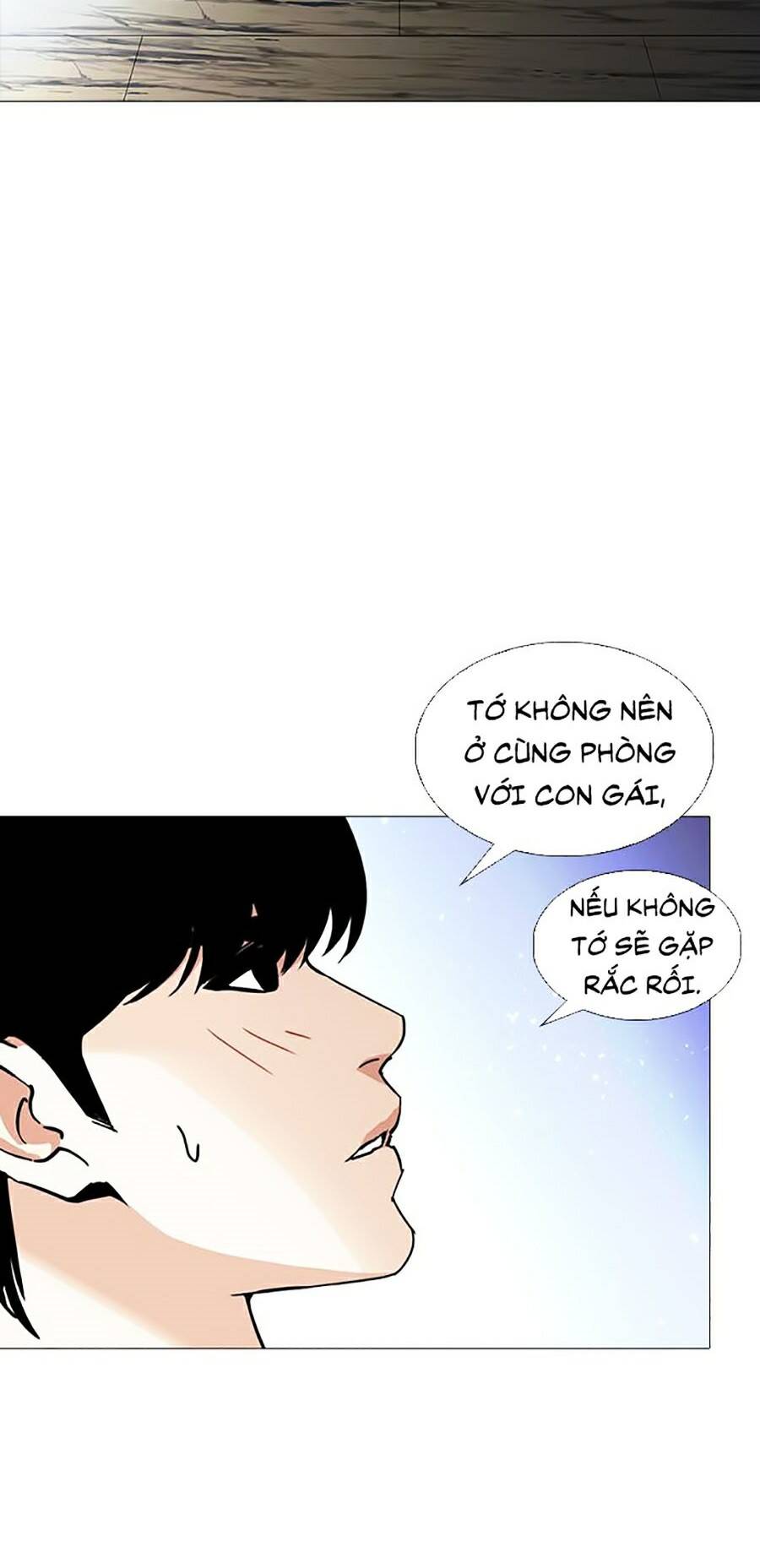 Lookism - Hoán Đổi Diệu Kỳ hoán đổi diệu kỳ - chapter 244 - Upload bởi truyensieuhay.com