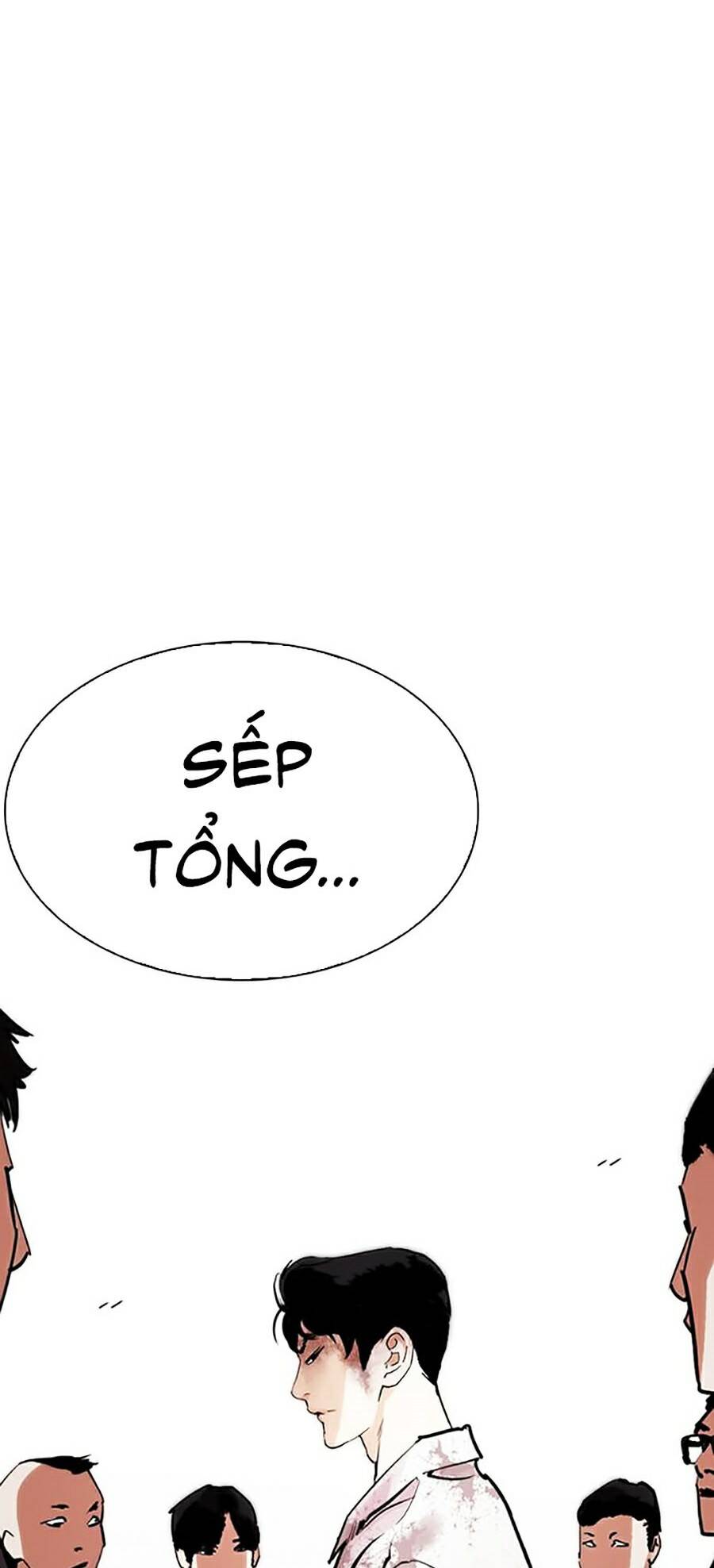 Lookism - Hoán Đổi Diệu Kỳ hoán đổi diệu kỳ - chapter 244 - Upload bởi truyensieuhay.com