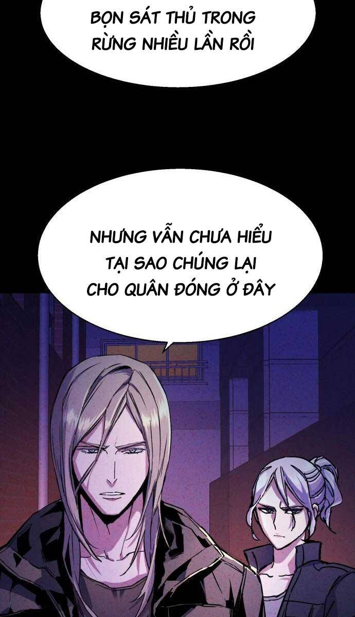 Bạn Học Của Tôi Là Lính Đánh Thuê chapter 141 - Upload bởi truyensieuhay.com
