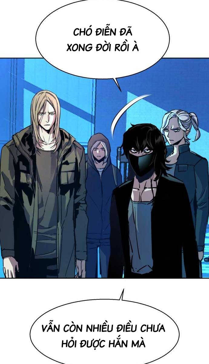 Bạn Học Của Tôi Là Lính Đánh Thuê chapter 141 - Upload bởi truyensieuhay.com