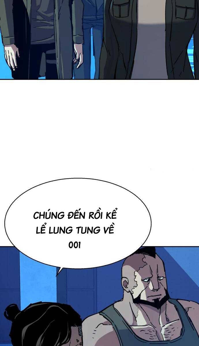 Bạn Học Của Tôi Là Lính Đánh Thuê chapter 141 - Upload bởi truyensieuhay.com