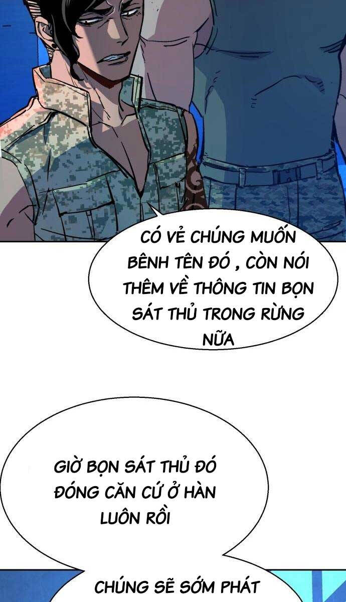 Bạn Học Của Tôi Là Lính Đánh Thuê chapter 141 - Upload bởi truyensieuhay.com