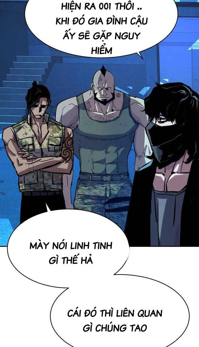 Bạn Học Của Tôi Là Lính Đánh Thuê chapter 141 - Upload bởi truyensieuhay.com