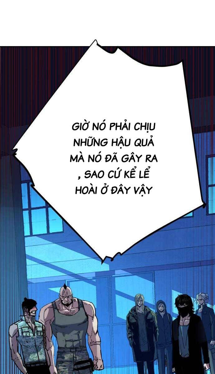 Bạn Học Của Tôi Là Lính Đánh Thuê chapter 141 - Upload bởi truyensieuhay.com
