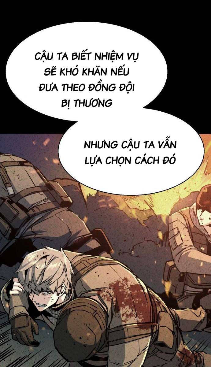 Bạn Học Của Tôi Là Lính Đánh Thuê chapter 141 - Upload bởi truyensieuhay.com
