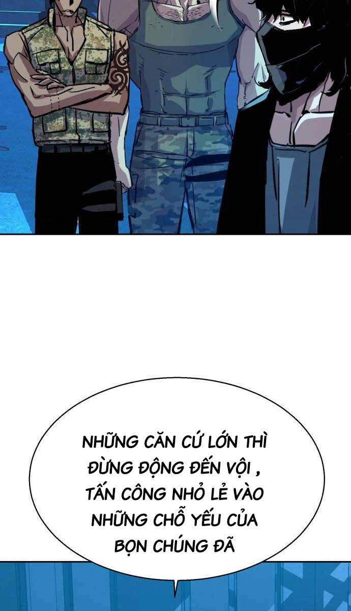 Bạn Học Của Tôi Là Lính Đánh Thuê chapter 141 - Upload bởi truyensieuhay.com