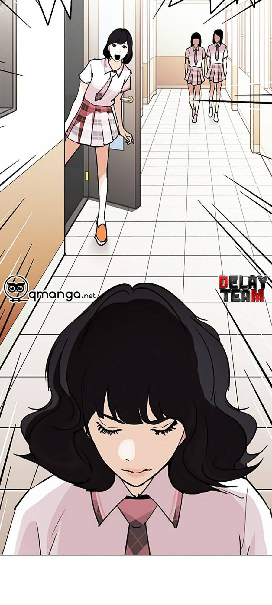 Lookism - Hoán Đổi Diệu Kỳ hoán đổi diệu kỳ - chapter 245 - Upload bởi truyensieuhay.com