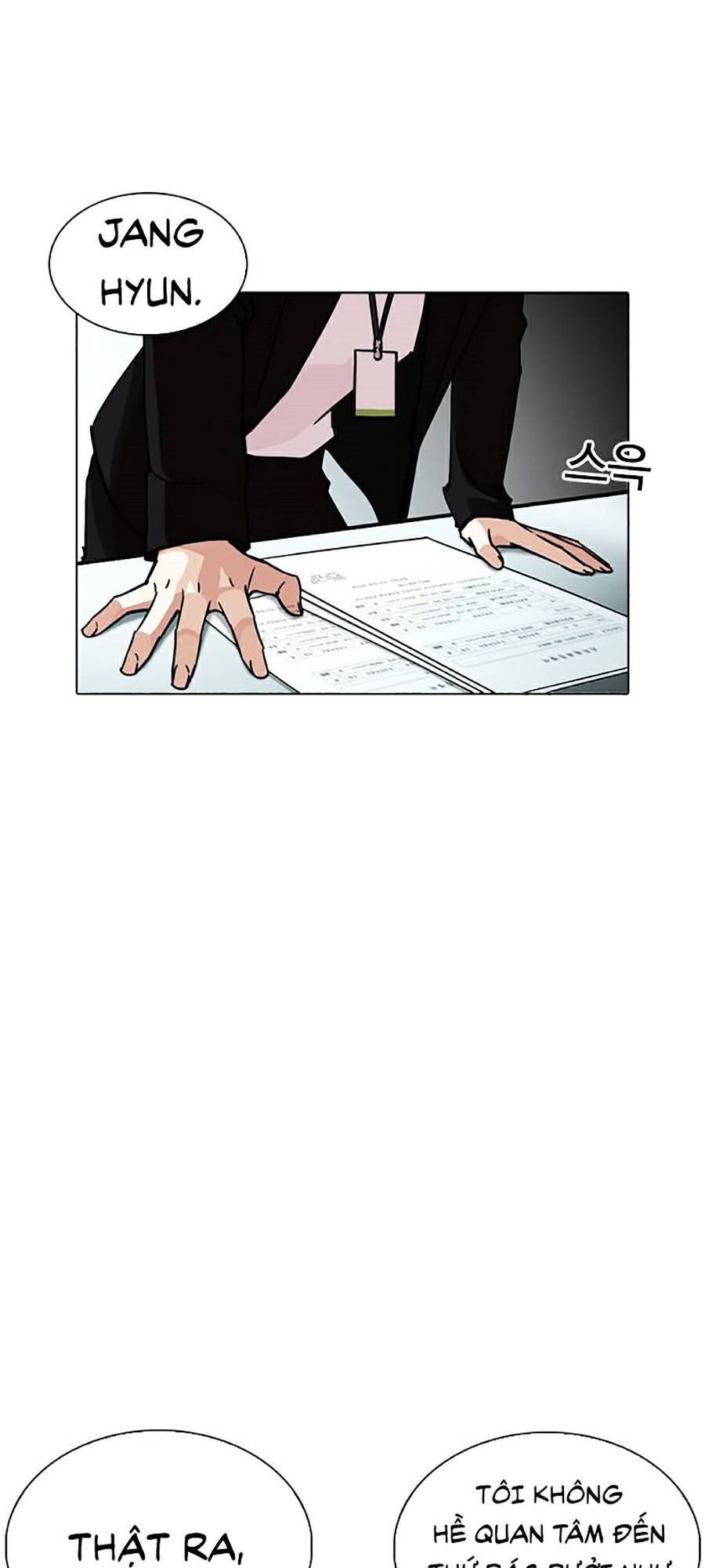 Lookism - Hoán Đổi Diệu Kỳ hoán đổi diệu kỳ - chapter 245 - Upload bởi truyensieuhay.com