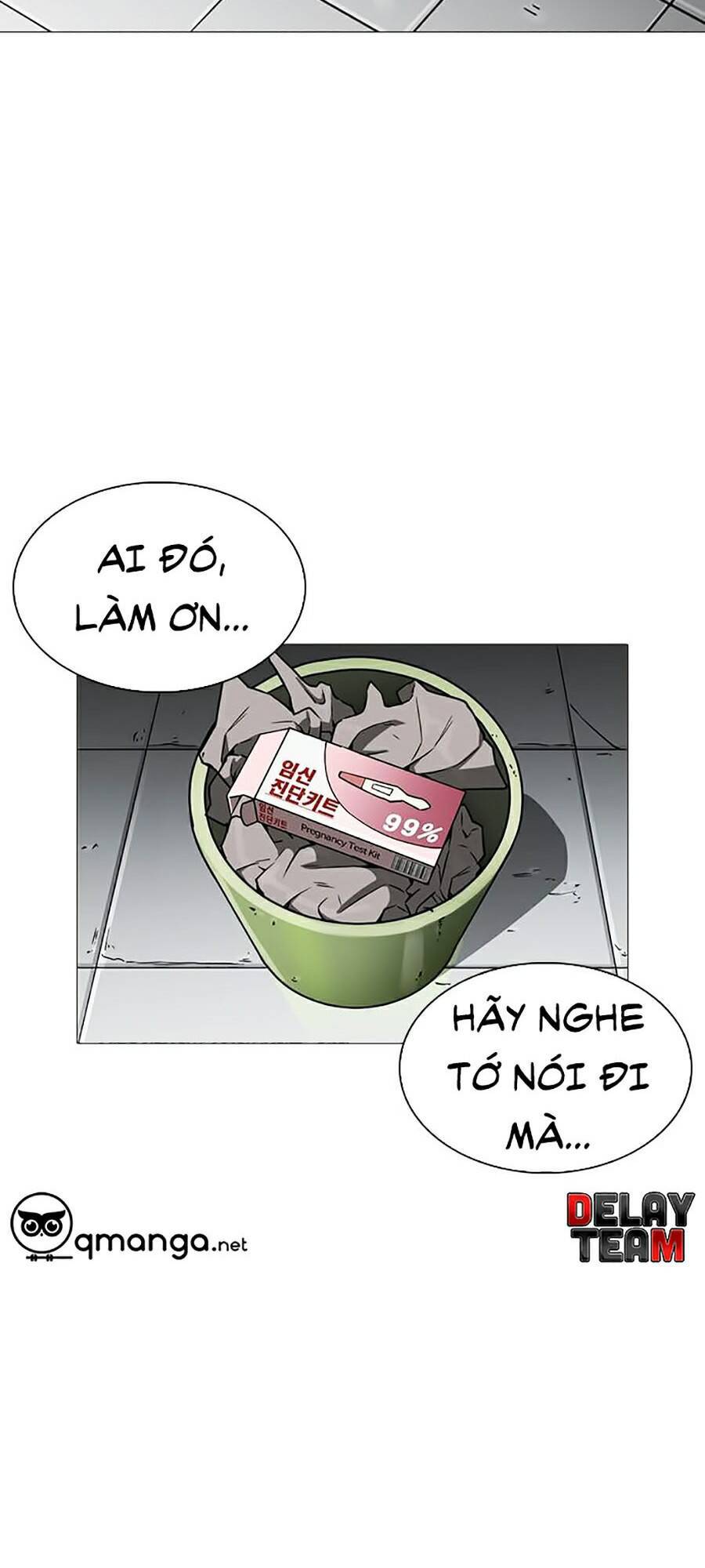 Lookism - Hoán Đổi Diệu Kỳ hoán đổi diệu kỳ - chapter 245 - Upload bởi truyensieuhay.com
