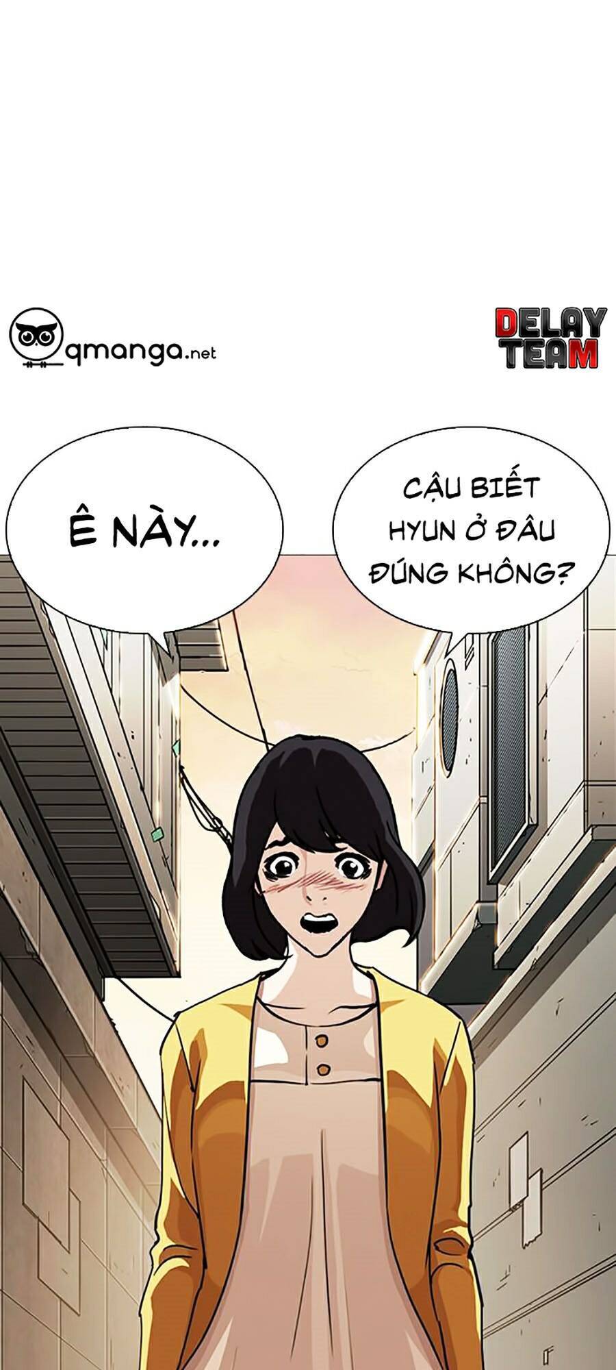 Lookism - Hoán Đổi Diệu Kỳ hoán đổi diệu kỳ - chapter 245 - Upload bởi truyensieuhay.com