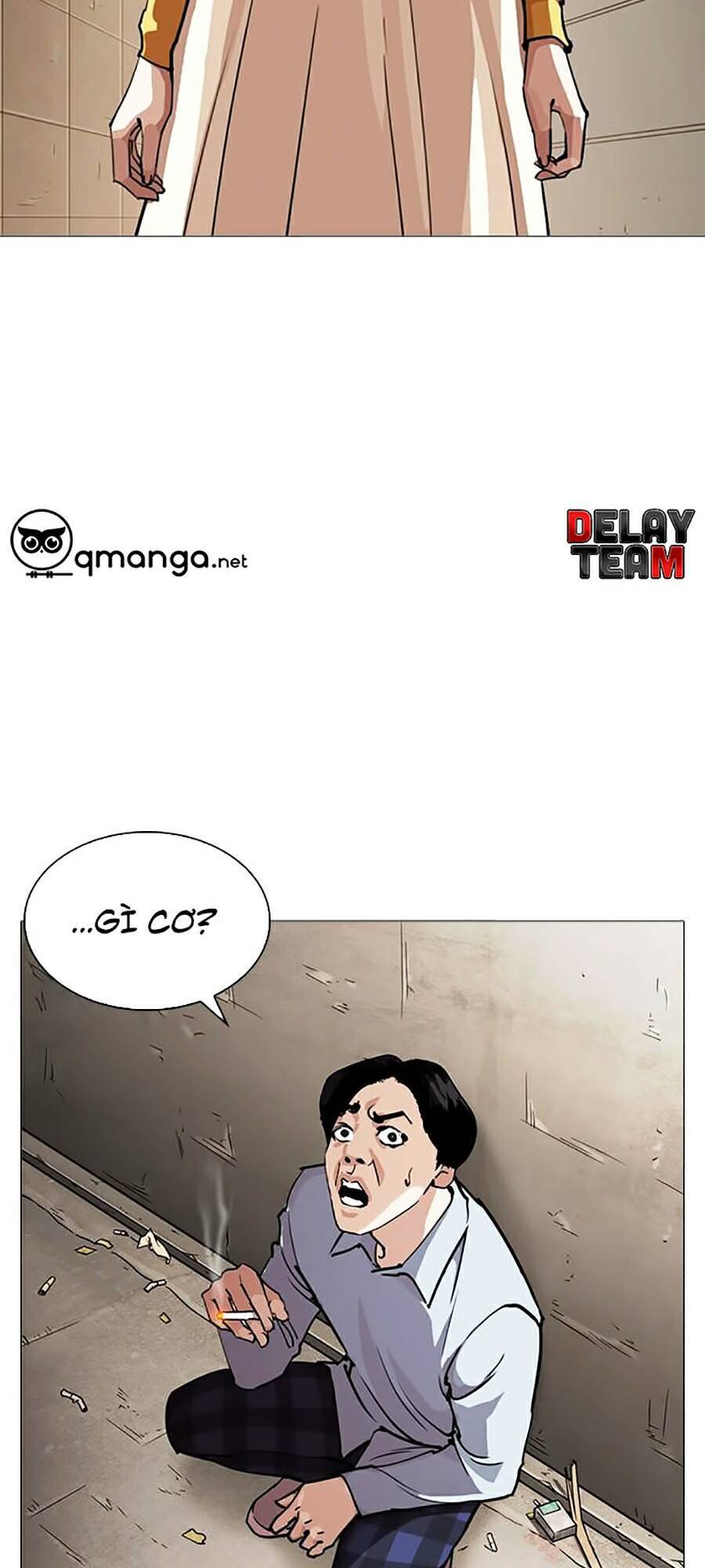 Lookism - Hoán Đổi Diệu Kỳ hoán đổi diệu kỳ - chapter 245 - Upload bởi truyensieuhay.com