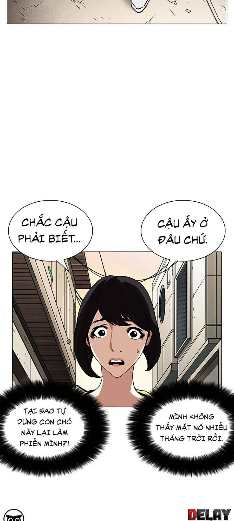 Lookism - Hoán Đổi Diệu Kỳ hoán đổi diệu kỳ - chapter 245 - Upload bởi truyensieuhay.com
