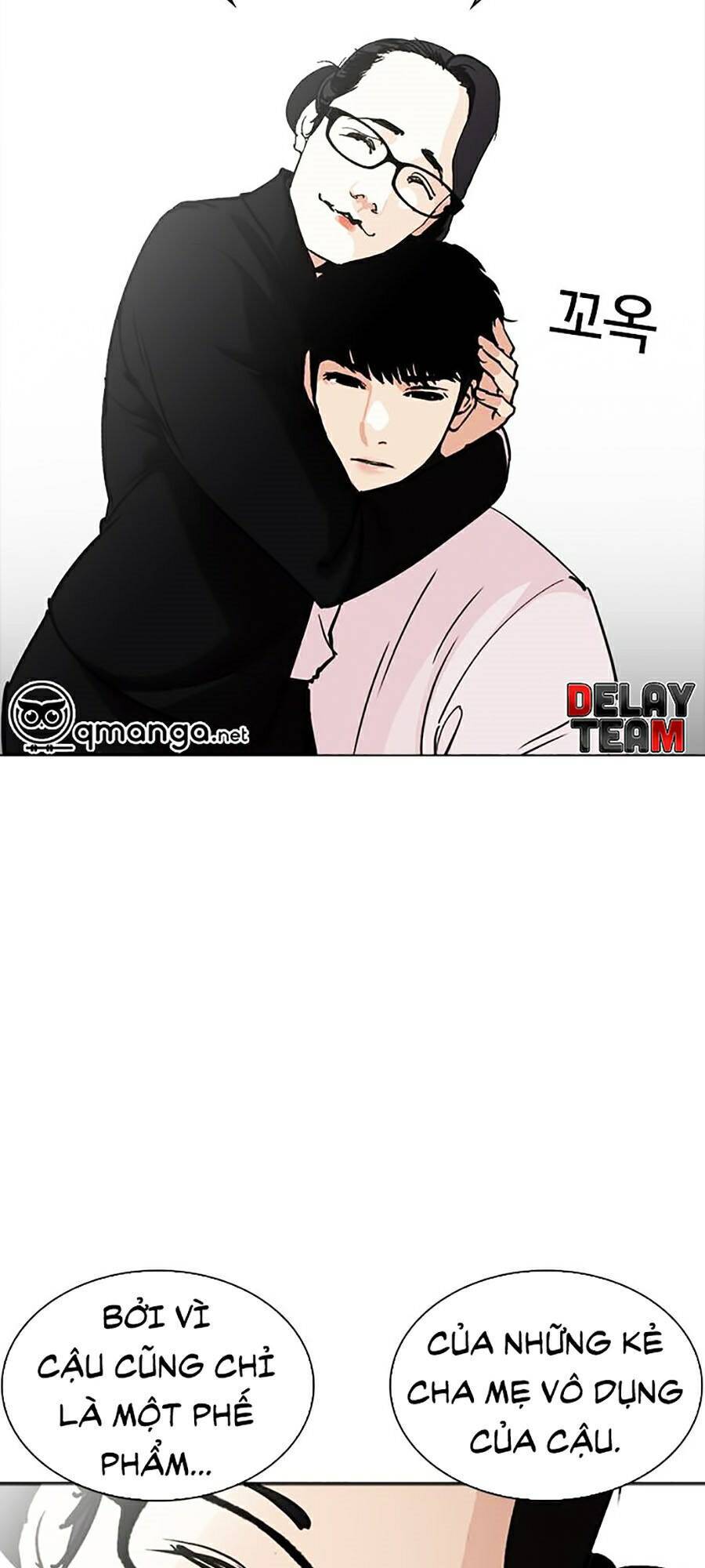 Lookism - Hoán Đổi Diệu Kỳ hoán đổi diệu kỳ - chapter 245 - Upload bởi truyensieuhay.com